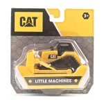 CAMION CONSTRUCCION CAT SURTIDO 8 CM DSC - Imagen 2
