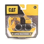 CAMION CONSTRUCCION CAT SURTIDO 8 CM DSC - Imagen 4