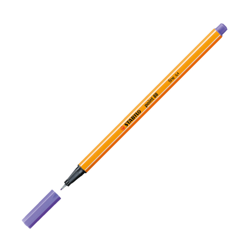 117193 MICROFIBRA POINT 88 LILA CLARO 59 - Imagen 1