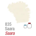 ACRILICO MATE X 60 ML SAHARA ACRILEX - Imagen 2