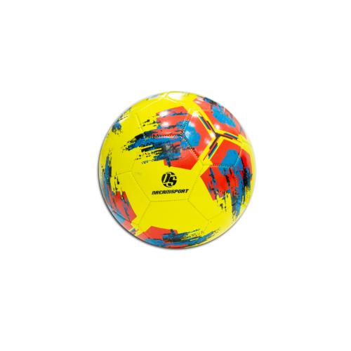 122028 PELOTA N°5 320 GR DIAMETRO 700MM DSC - Imagen 1
