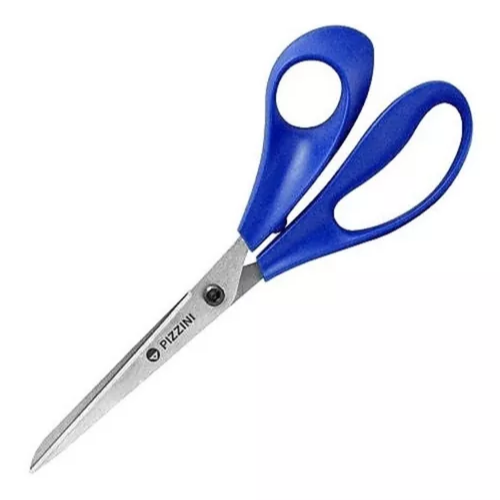 122140 TIJERA 21 CM X UNIDAD PIZZINI - Imagen 1