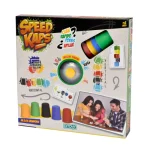 SPEED KAPS GAME