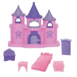 MAGIC CASTLE C/ACCESORIOS - Imagen 2