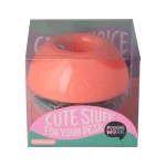 BROCHE CLIP DISPENSER 28 MM X 100 PIEZAS MOOVING - Imagen 3