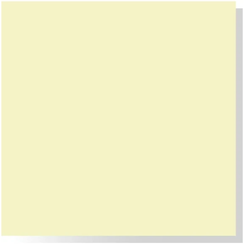 GOMA EVA LISA PASTEL AMARILLO 60x40 ASB