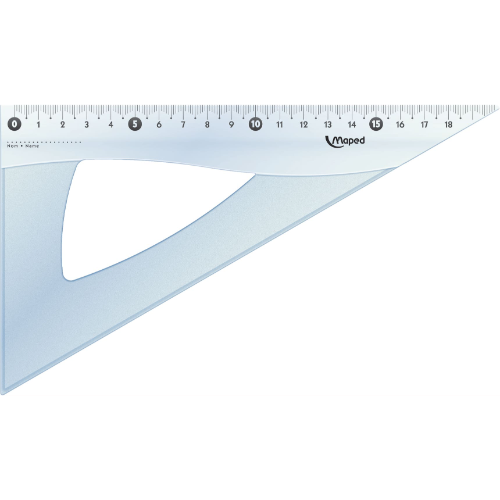 ESCUADRA x 60 GRAPHIC  MAPED
