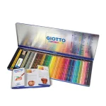 LAPIZ COLOR X 36 UNIDADES SUPERMINA GIOTTO - Imagen 2