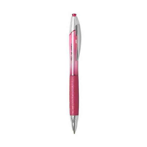 BOLIGRAFO FORHER AMBER NEGRO BLISTER  BIC