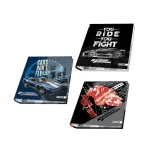 CARPETA 3x40 RAPIDO Y FURIOSO