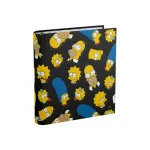 CARPETA 3X40 SIMPSONS MOOVING - Imagen 6