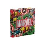 CARPETA 3X40 MARVEL MOOVING - Imagen 4