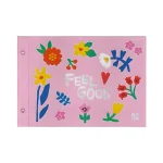 CARPETA N°5 COMO QUIERES MOOVING - Imagen 2