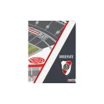 CARPETA N°3 CON CORDON RIVER PLATE MOOVING - Imagen 3