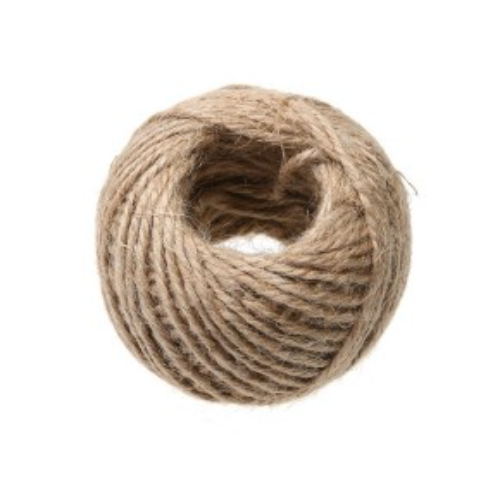 129932 HILO SISAL MEDIANO - Imagen 1