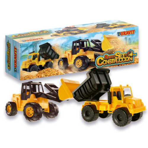 130269 CONSTRUCTOR 2 - Imagen 1