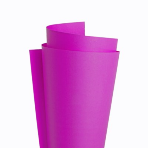 CARTULINA FUCSIA X UNIDAD AJMECHET