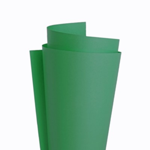 CARTULINA VERDE OSCURO X UNIDAD AJMECHET