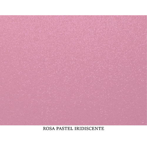 132206 GOMA EVA GLITTER ROSA 60X40 ASB - Imagen 1