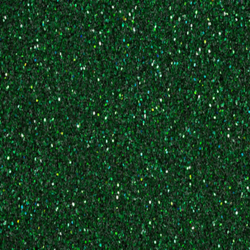 GOMA EVA GLITTER VERDE OSCURO 60X40 ASB