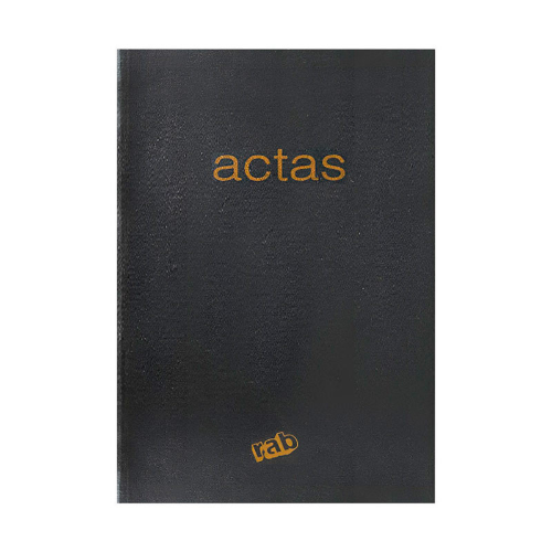 132266 LIBRO ACTA 2 MANOS CLOCHET POTOSI - Imagen 1
