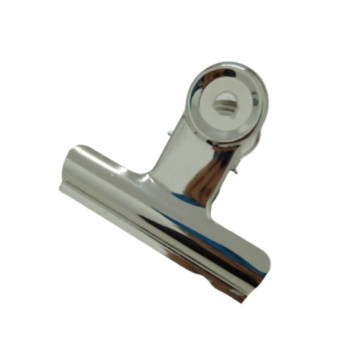 134434 APRIETA PAPEL 75 MM METALICOX - Imagen 1