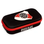 CARTUCHERA BOX RIVER PLATE - Imagen 2