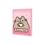 CUADERNO 16X21 TAPA FLEXIBLE PUSHEEN X 48 HOJAS MOOVING - Imagen 7