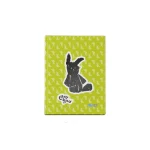 CUADERNO 16X21 TAPA DURA 48 HOJAS  MOOVING - Imagen 2