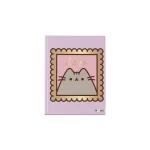CUADERNO 16X21 TAPA DURA PUSHEEN X 48 HOJAS MOOVING - Imagen 4