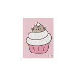 CUADERNO 16X21 TAPA DURA PUSHEEN X 48 HOJAS MOOVING - Imagen 5