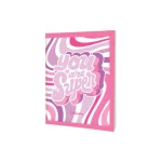 CUADERNO 16X21 TAPA DURA QUITAPESARES X 48 HOJAS
