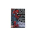 CUADERNO 16X21 TAPA DURA SPIDERMAN X 48 HOJAS MOOVING - Imagen 2