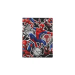 CUADERNO 16X21 TAPA DURA SPIDERMAN X 48 HOJAS MOOVING - Imagen 5
