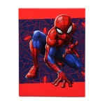 CUADERNO 16X21 TAPA DURA SPIDERMAN X 48 HOJAS MOOVING - Imagen 7