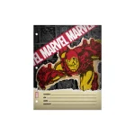 SEPARADORES N°3 MARVEL - Imagen 5
