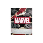 SEPARADORES N°3 MARVEL - Imagen 8