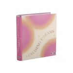CARPETA 3X40 PASTEL MOOVING - Imagen 3
