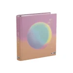 CARPETA 3X40 PASTEL MOOVING - Imagen 7