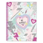 CUADERNO UNIVERSITARIO RAYADO QUITAPESARES