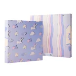 CARPETA 3X40 CUTE - Imagen 2