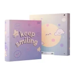 CARPETA 3X40 CUTE - Imagen 3
