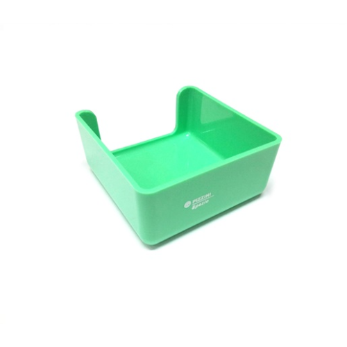 PORTA TACO 9X9 VERDE PASTEL PIZZINI