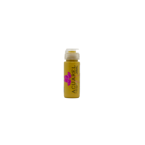 ACRILICO DECORATIVO X 60 CC OCRE ACUAREL
