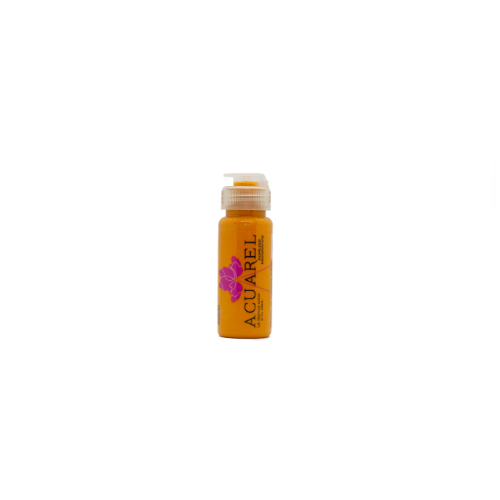 135743 ACRILICO DECORATIVO X 60 CC OXIDO ACUAREL - Imagen 1