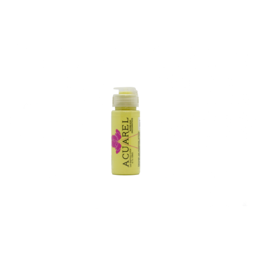 135744 ACRILICO DECORATIVO X 60 CC PASTEL ACUAREL - Imagen 1