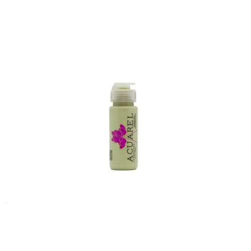 ACRILICO DECORATIVO X 60 CC VERDE UVA ACUAREL