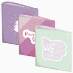 CARPETA 3X40 GLOW DSC