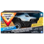 VEHICULO MONSTER JAM RADIO CONTROL 1:24 MEGALODON