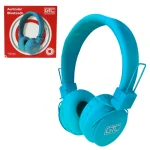 AURICULAR BLUETOOTH AZUL - Imagen 2